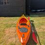 sit in kayak Image 2