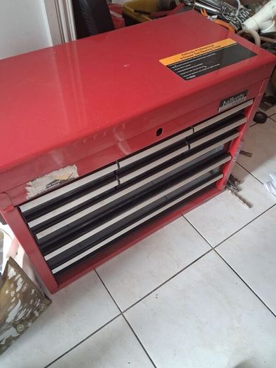 tool box