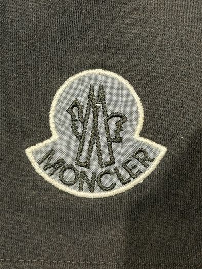 Moncler shorts
