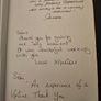 Our Irish Theatre. A Chapter Of Autobiography By Lady Gregory.  Hardback In Good Condition.  See Photos For Same. Image 6