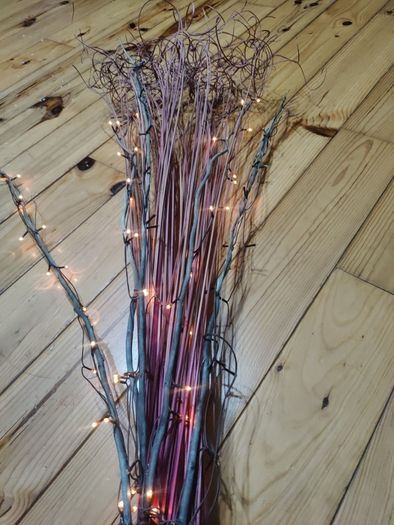 twing lights