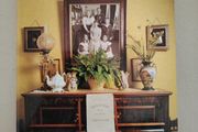 1900 House Hardback Book (1st Edition, 1st Printing) - Channel 4