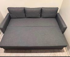 ikea sofabed