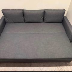 ikea sofabed