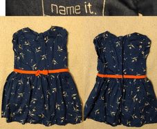 Beautiful Name It Dress