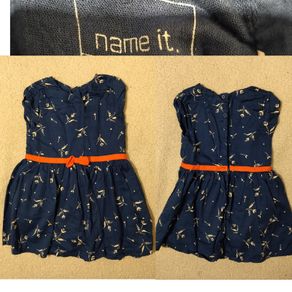 Beautiful Name It Dress