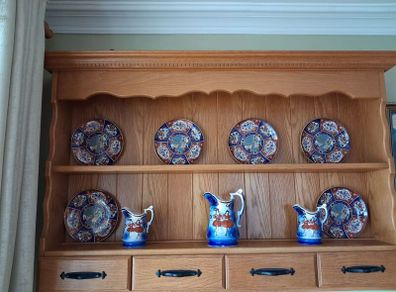 ornaments