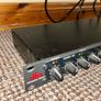 DBX 266XL Compressor/Noise Gate Rack effect Image 4