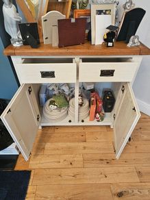 living room unit