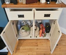 living room unit