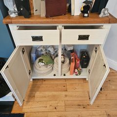 living room unit