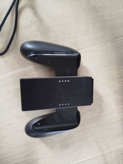 Nintendo Switch V2