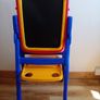 Crayola Qwikflip 2-Sided Easel Image 2