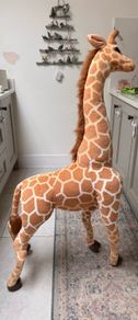 giraffe