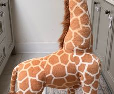 giraffe