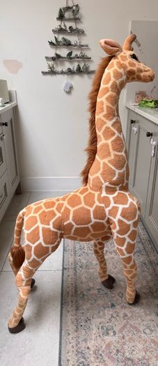 giraffe