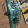 Bicycle cleaning tool / chain cleaner Image 4