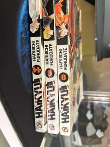 manga