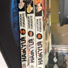 manga
