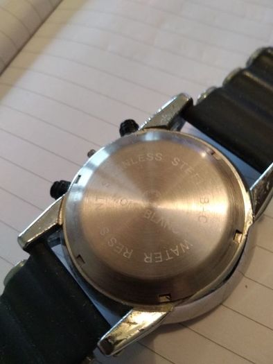 watch