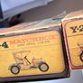 Matchbox - Models of Yesteryear (MOY) - 6 off- Early Issue Boxes Image 2