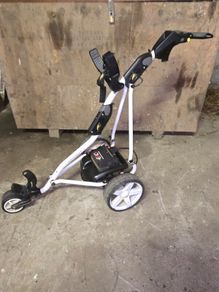 Powakaddy Freeway Sport