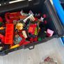 Giant bundle of Lego Image 6