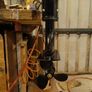 8hp Boat Outboard Engine Image 7