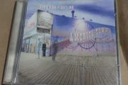 Five For Fighting - American Town Cd