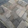 Reclaimed Paving Blocks Image 2