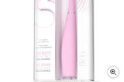 Foreo Issa 3 Ultra-hygienic Silicone Sonic Toothbrush Brand New pearl pink
