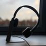 Brand new bluetooth headset with charging stand Image 4