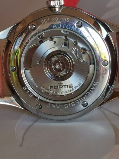 Watch