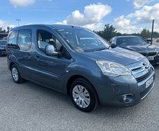 2012 Citroen Berlingo Multispace 1.6L Diesel New NCT Low Miles