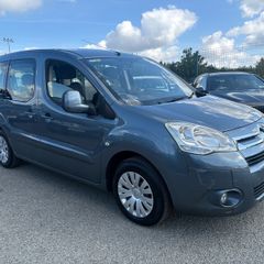 2012 Citroen Berlingo Multispace 1.6L Diesel New NCT Low Miles