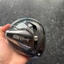 Taylormade Sim Driver Head Image 3