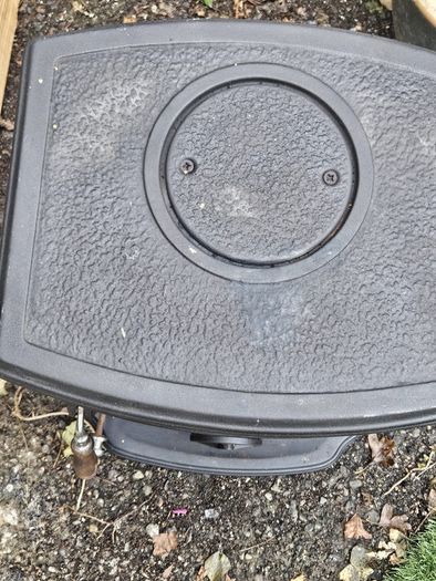 Waterford Stanley Stove