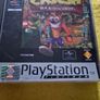 Crash Bandicoot PlayStation 1 ps1 PlayStation2 ps2 games Original Image 2