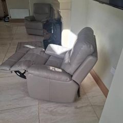 armchairs