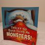 There's No Such Thing As Monsters Storybook by steve smallman Image 3