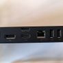 Dell D3100 USB 3.0 Docking Station 4K Display Image 2