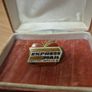 Vintage Express Mail Pin Badge Image 2