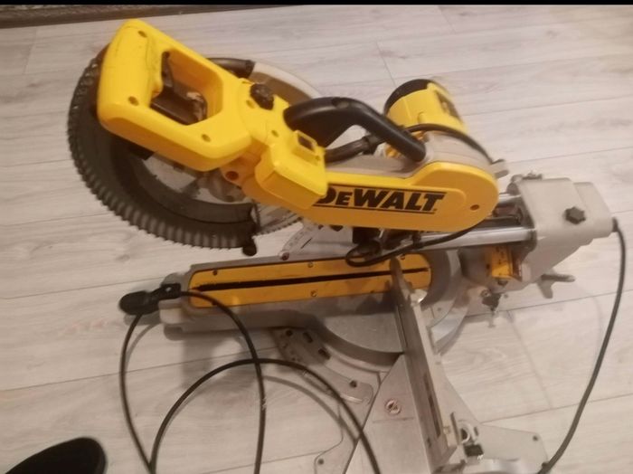 Chopsaw