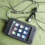 8GB MP4 Player Touch Screen FM Radio Image 2