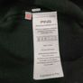 Ping Cotton Blend Half Zip Golf Jumper Mens XXL Image 5