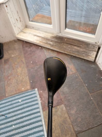 cobra sz hybrid
