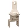 Concrete Charcoal BBQ Stand with Chimney Image 4