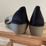 Fly London Yoma Crossover Sandals Image 4