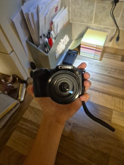 camera