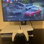 PS5 Slim DISC 1TB boxed with controller Image 10